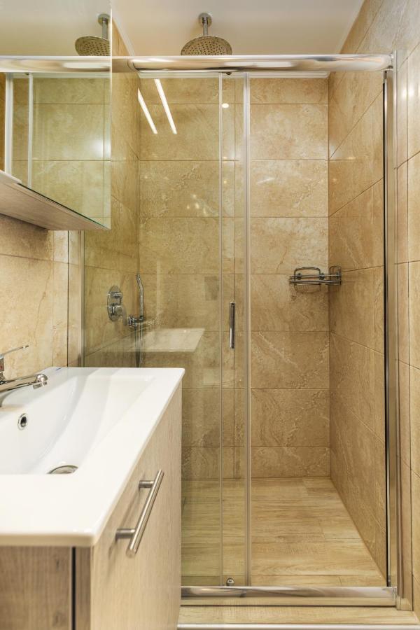 Aria Garden Suites Nikiti  Exterior foto